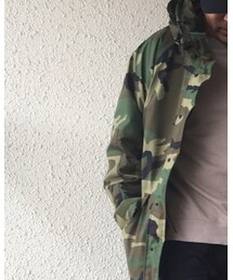 Alpha Industries | ミリタリージャケット
