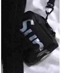 Supreme | ボディバッグ/ウエストポーチ