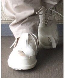 JOHN MOORE | レインシューズ