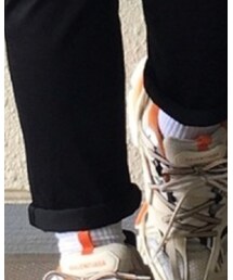 BALENCIAGA | ソックス/靴下
