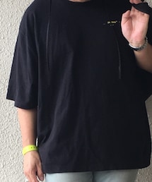 off white | Tシャツ/カットソー