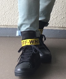 off white | スニーカー