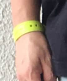 BALENCIAGA | ブレスレット