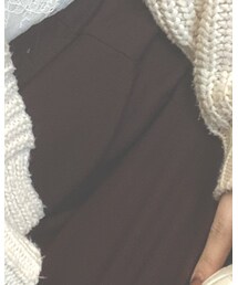 RETRO GIRL | スラックス