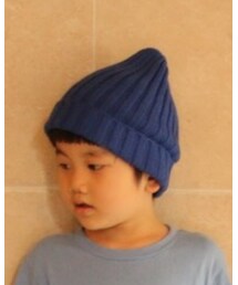 GU | ニットキャップ/ビーニー