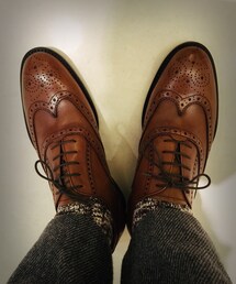 boots to newyork | ドレスシューズ