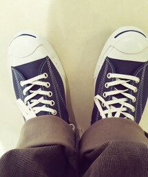 JACK PURCELL | 70s(スニーカー)