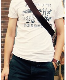 Abercrombie&Fitch | Tシャツ/カットソー