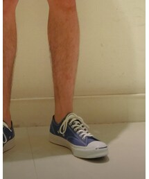 JACK PURCELL | スニーカー