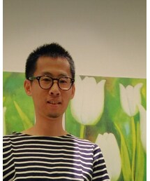 OLIVER PEOPLES | メガネ