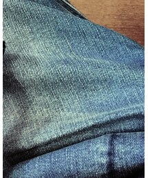 THE NORTH FACE PURPLE LABEL | デニムパンツ