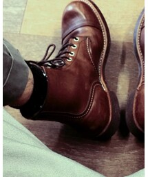 RED WING | ブーツ