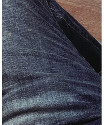 RRL | デニムパンツ