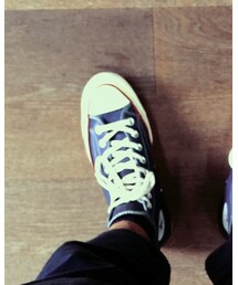 CONVERSE | スニーカー