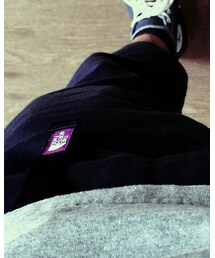 THE NORTH FACE PURPLE LABEL | チノパンツ