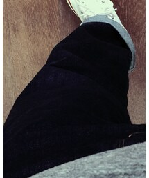 PHIGVEL | デニムパンツ