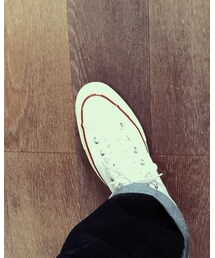 CONVERSE | スニーカー