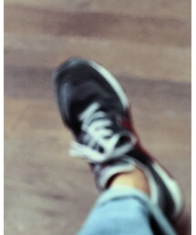 NEW BALANCE | スニーカー