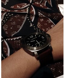 PANERAI | アナログ腕時計