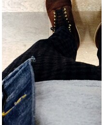 Journal Standard TRISECT | チノパンツ