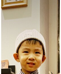 cepo | ニットキャップ/ビーニー