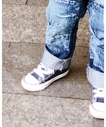 CONVERSE | スニーカー
