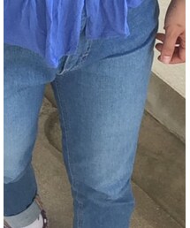 Lee | デニムパンツ