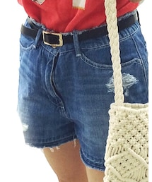 w closet | デニムパンツ