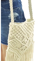 AZUL by moussy | ショルダーバッグ