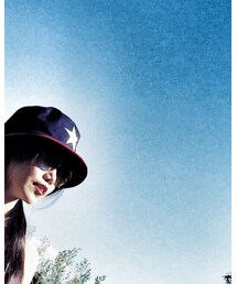 HAT'S ON | キャップ