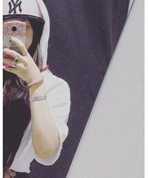 off white | パーカー