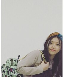 LILY BROWN | ヘアバンド