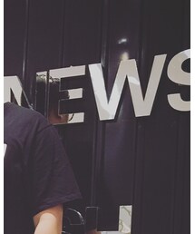 MSGM | Tシャツ/カットソー