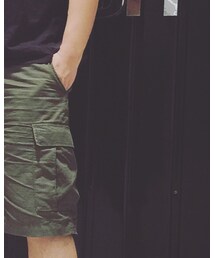 Carhartt | カーゴパンツ