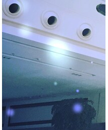 R.SHEMISTE | パーカー