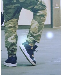 AIR JORDAN | スニーカー