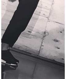 adidas originals by white mountaineering | スニーカー