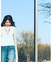 SNIDEL | トレンチコート