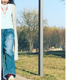 MOUSSY | デニムパンツ