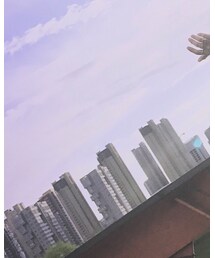 MOUSSY | デニムスカート