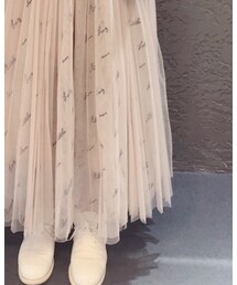 GUIDI | シューズ