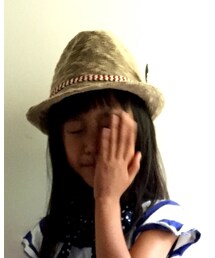 ZARA KIDS | ハット