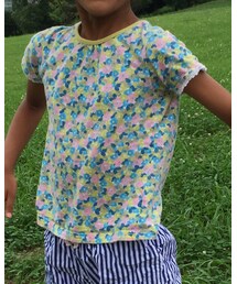 La poche | Tシャツ/カットソー