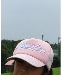 HOUSTON | キャップ