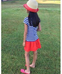 TOMMY HILFIGER | ワンピース