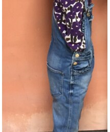 H&M | サロペット/オーバーオール