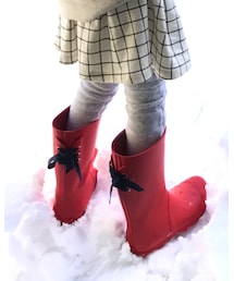 thumderstorm | レインシューズ