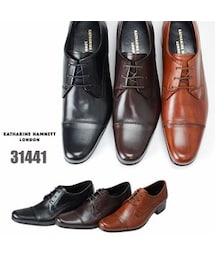 KATHARINE HAMNETT LONDON  | KATHARINE HAMNETT LONDON(ドレスシューズ)
