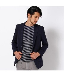 MONSIEUR NICOLE | テーラードジャケット(テーラードジャケット)