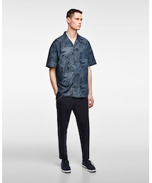 ZARA | ZARA(スラックス)